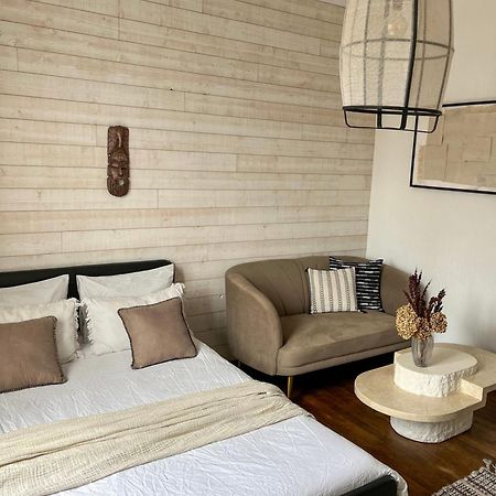 Appartement Une Chambre Ρεν Εξωτερικό φωτογραφία