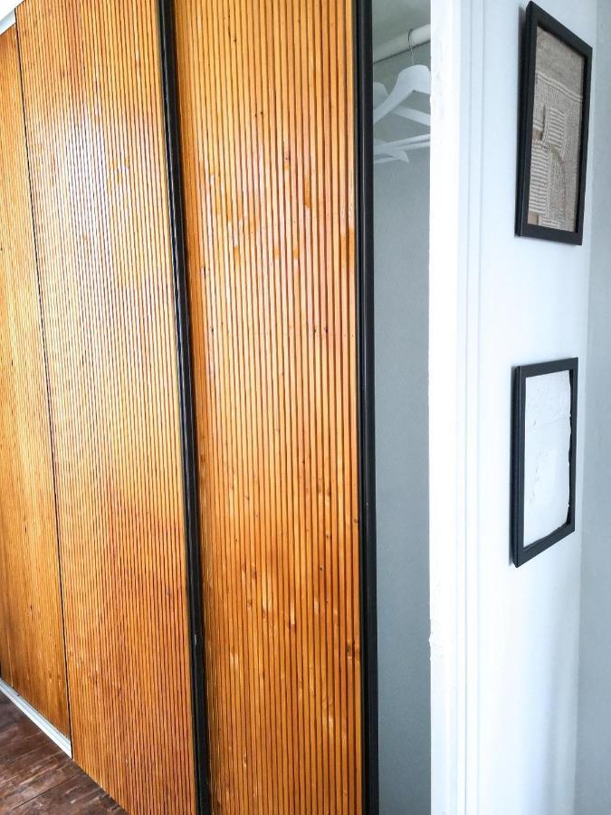 Appartement Une Chambre Ρεν Εξωτερικό φωτογραφία