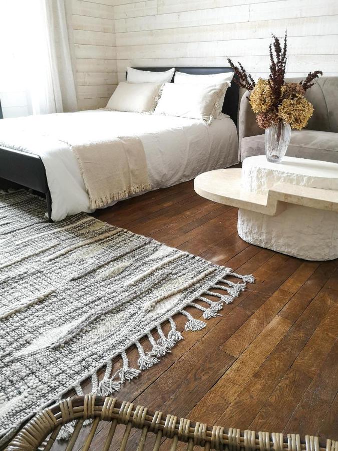 Appartement Une Chambre Ρεν Εξωτερικό φωτογραφία