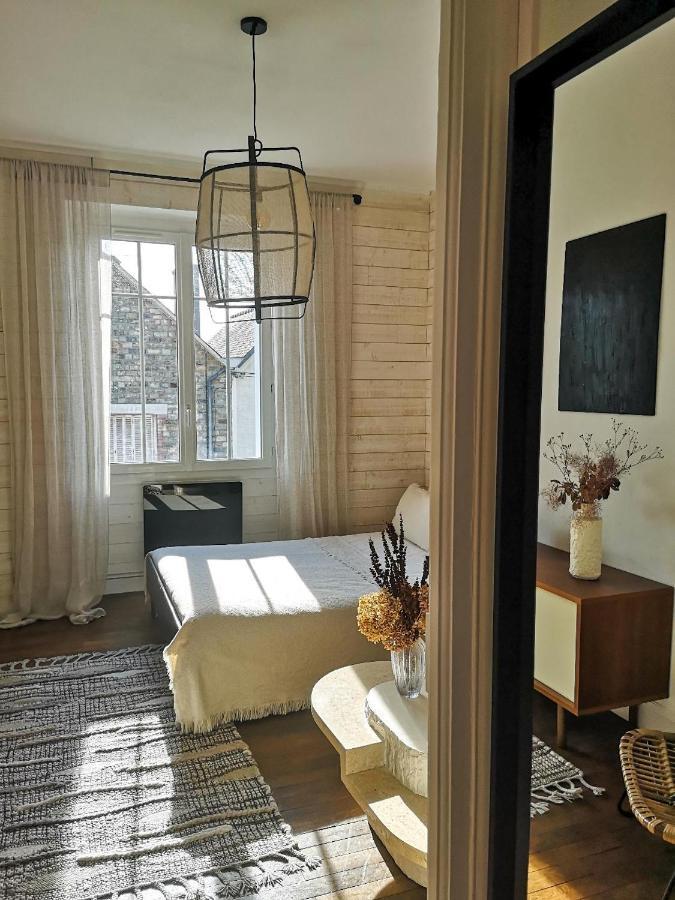 Appartement Une Chambre Ρεν Εξωτερικό φωτογραφία