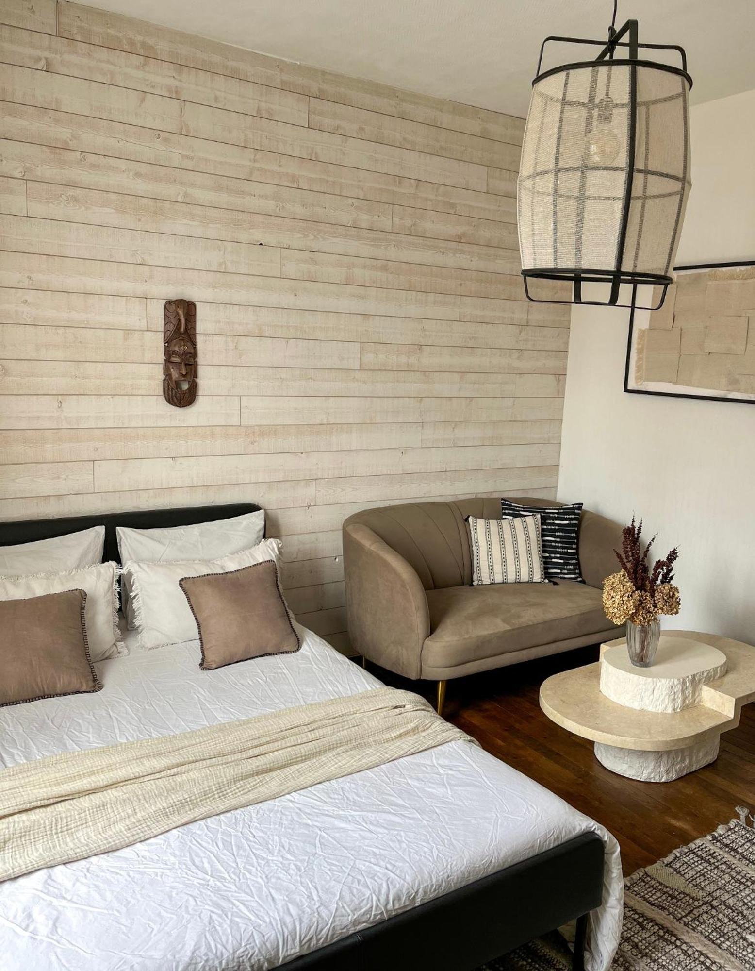 Appartement Une Chambre Ρεν Εξωτερικό φωτογραφία