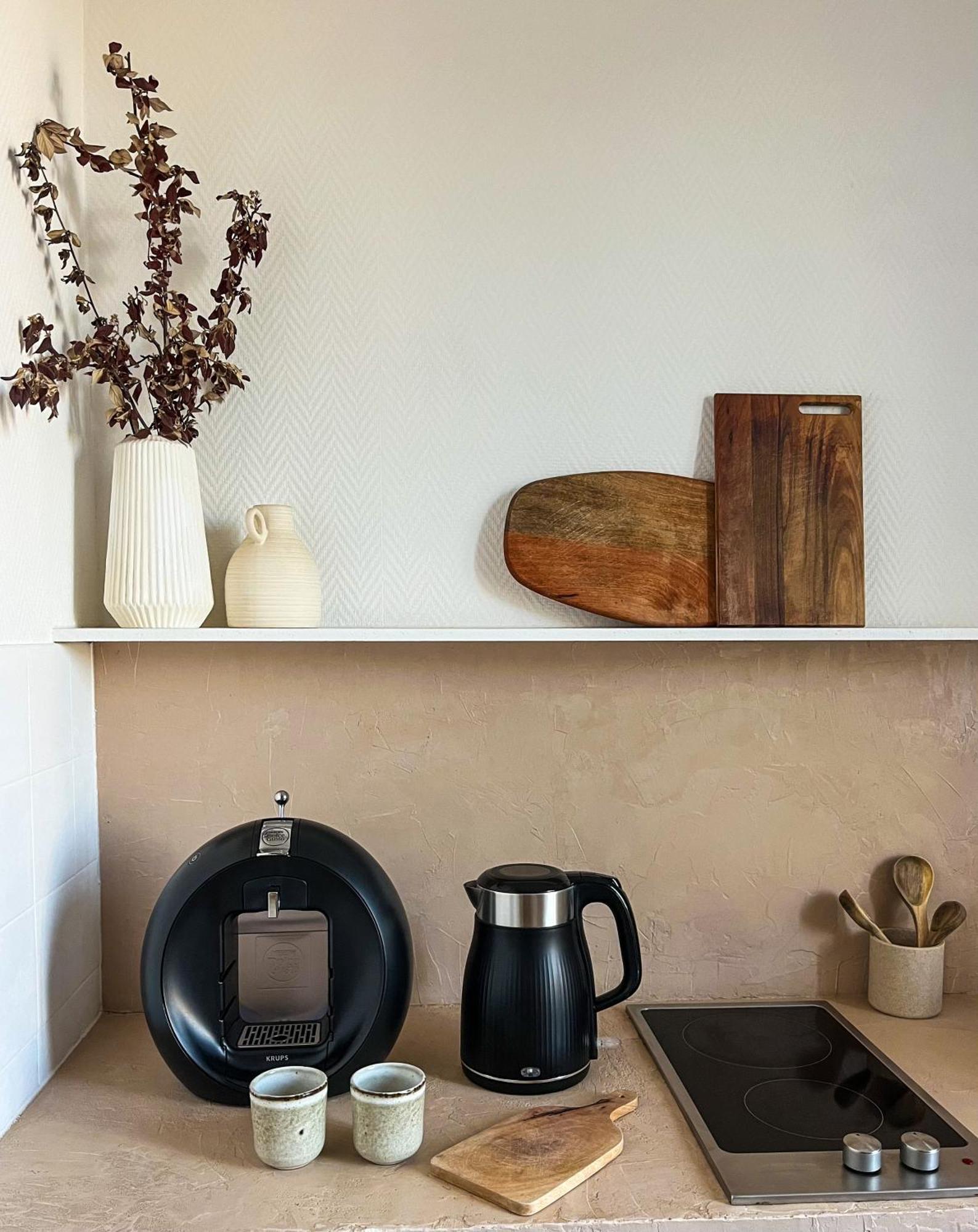 Appartement Une Chambre Ρεν Εξωτερικό φωτογραφία