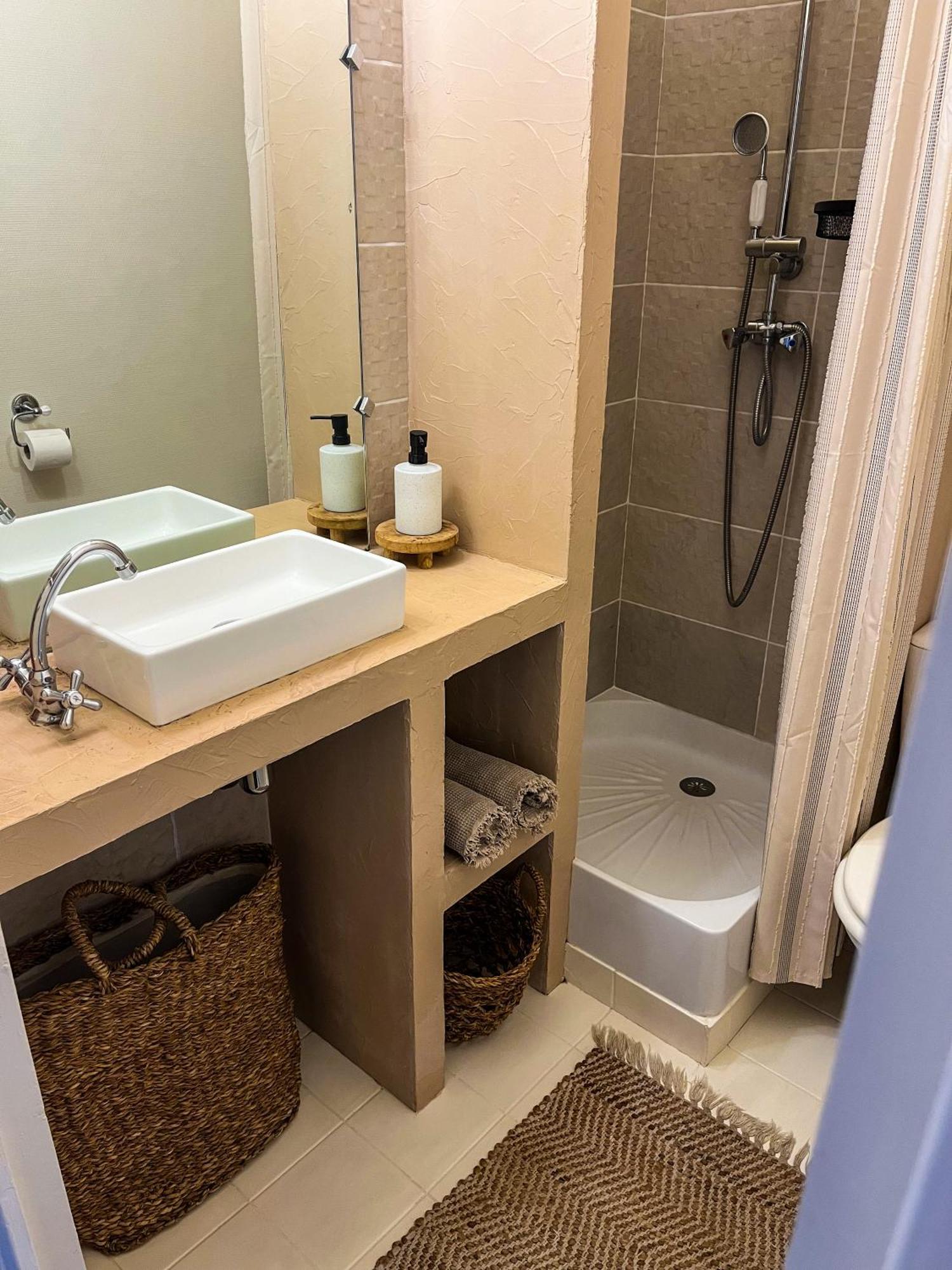 Appartement Une Chambre Ρεν Εξωτερικό φωτογραφία